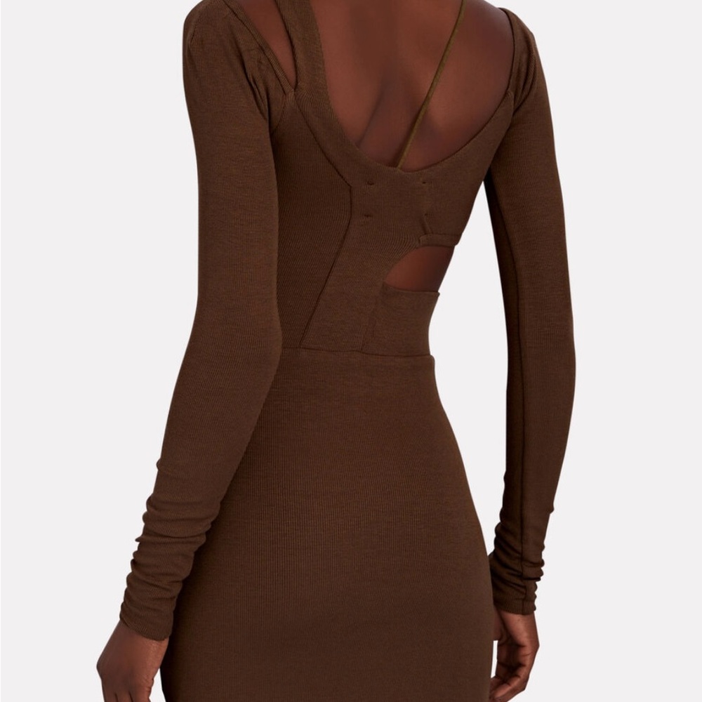 Mini dresss